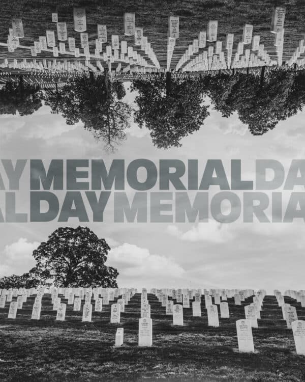Memorial Day 2