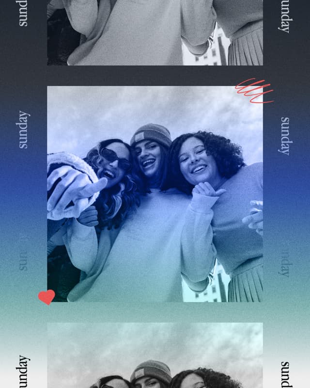 Photo Overlays