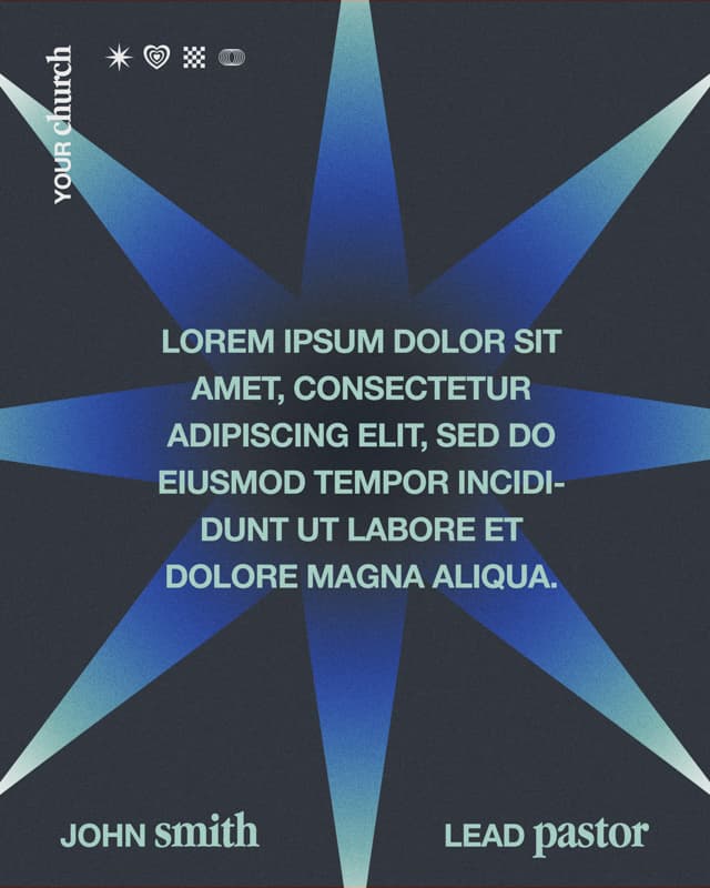 Speaker Quote Posts