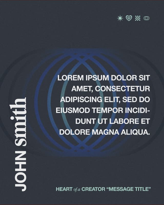 Speaker Quote Posts