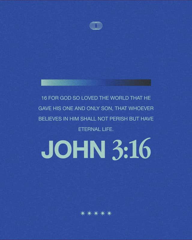 Scripture Posts