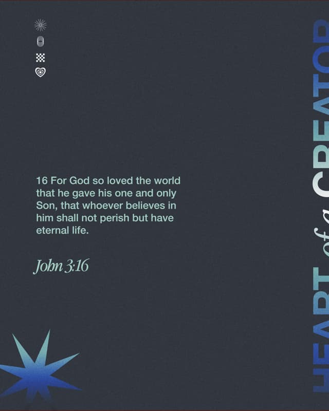 Scripture Posts