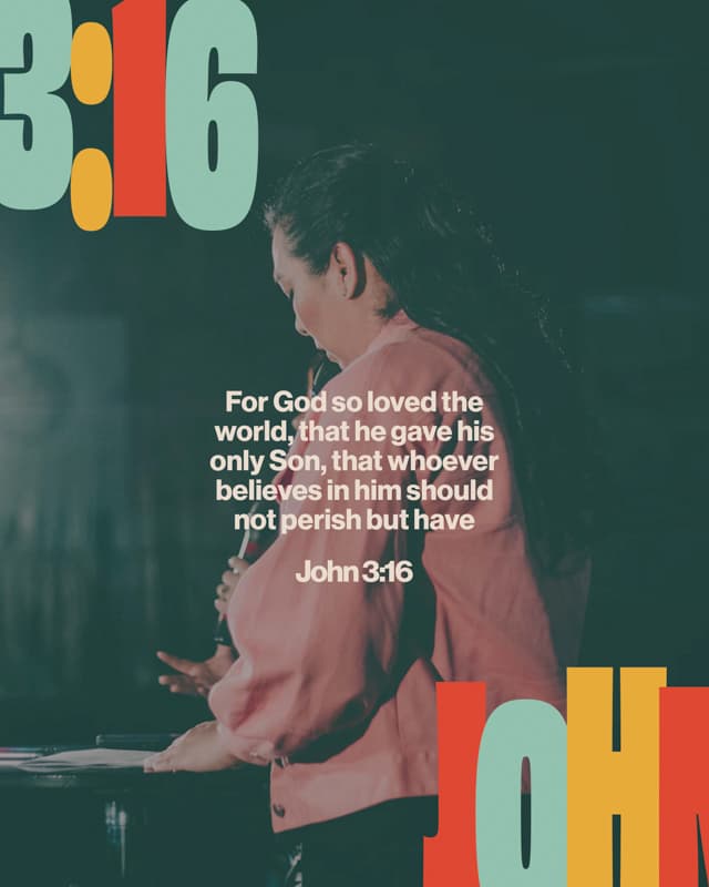 Scripture Posts