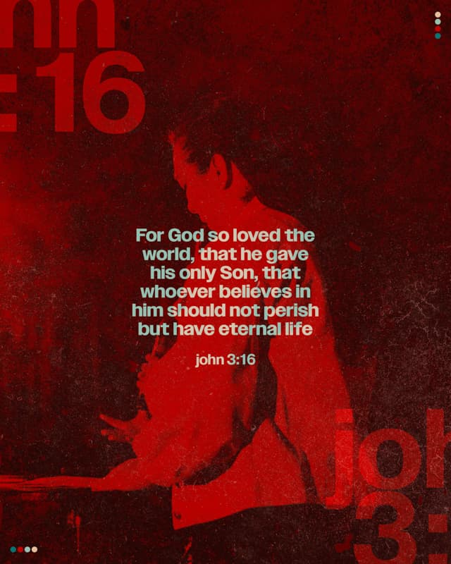 Scripture Posts