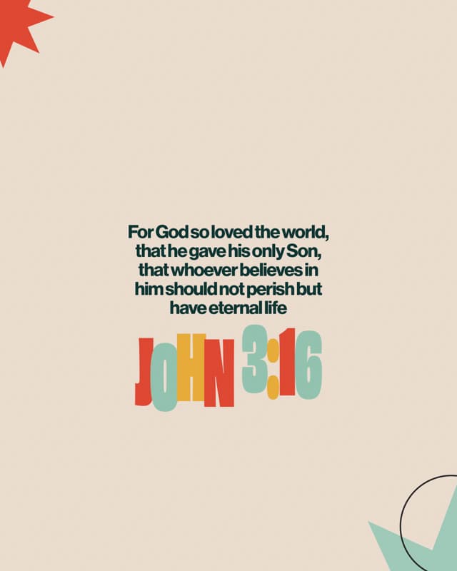 Scripture Posts