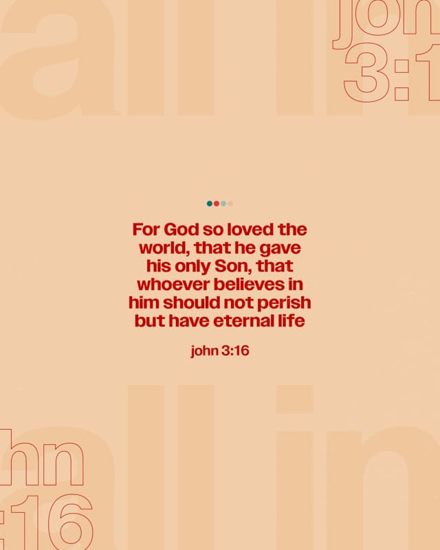 Scripture Posts