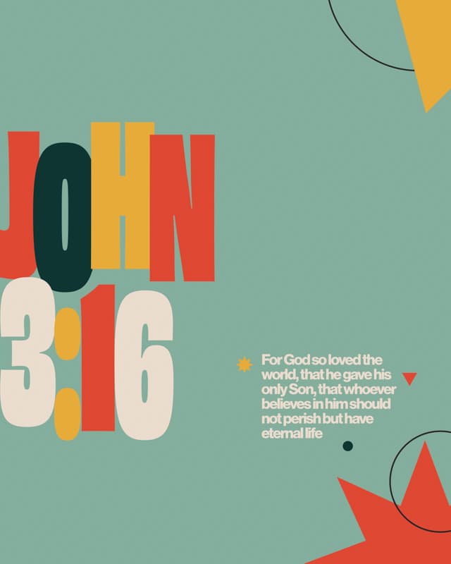 Scripture Posts