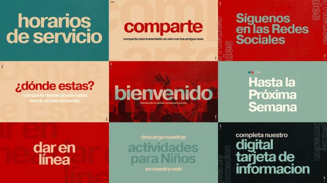 All In  | Diapositivas
