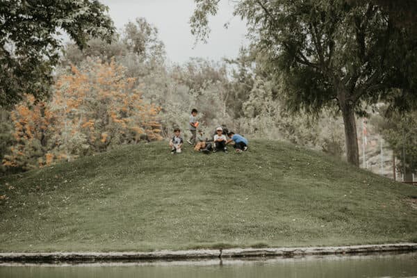 Kids Summer Camp Shoot 2