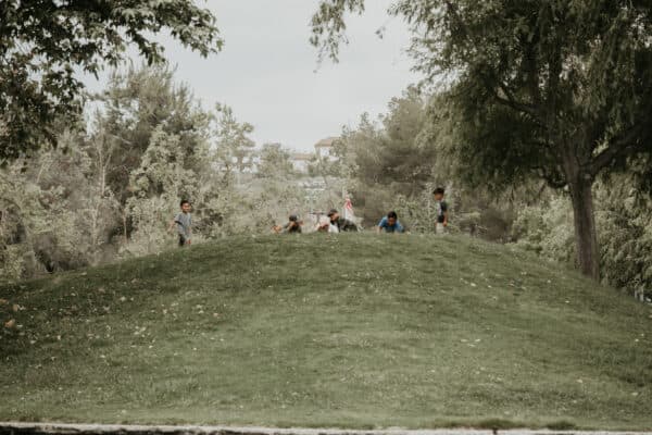 Kids Summer Camp Shoot 4