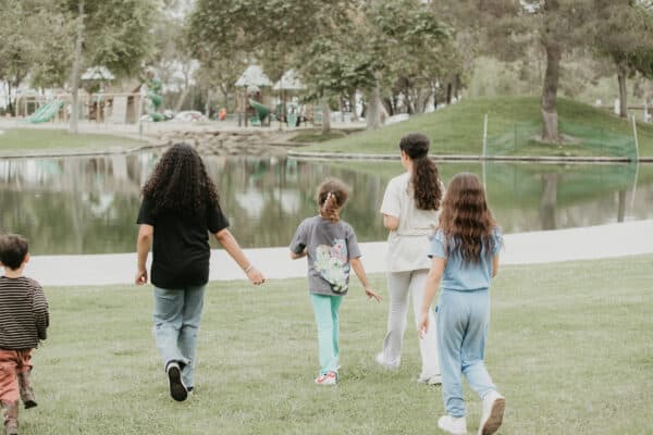 Kids Summer Camp Shoot 12