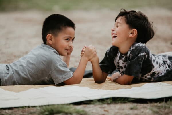 Kids Summer Camp Shoot 13