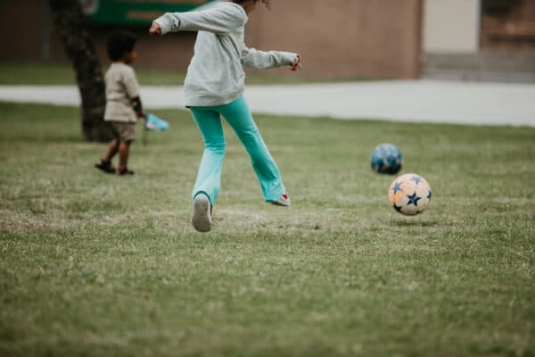 Kids Summer Camp Shoot 15