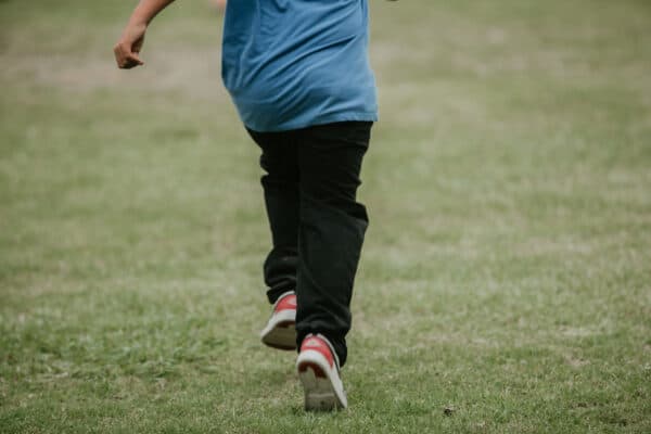Kids Summer Camp Shoot 16