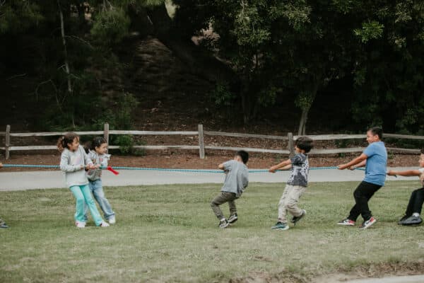 Kids Summer Camp Shoot 17