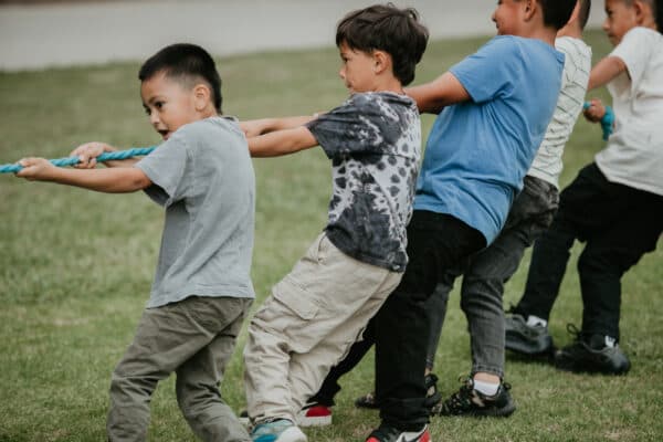 Kids Summer Camp Shoot 18