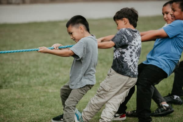 Kids Summer Camp Shoot 19