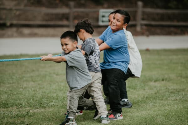 Kids Summer Camp Shoot 22
