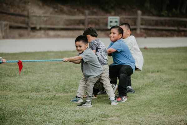 Kids Summer Camp Shoot 23