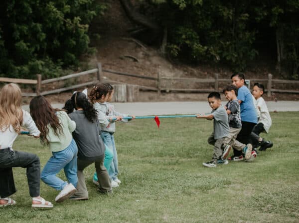 Kids Summer Camp Shoot 24
