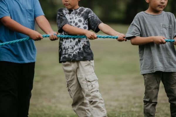 Kids Summer Camp Shoot 25