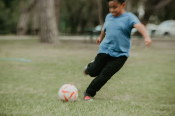 Kids Summer Camp Shoot 32