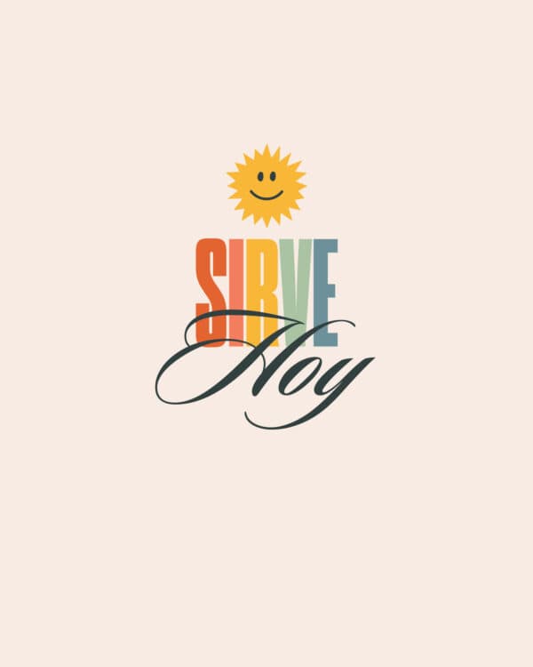Sirve hoy