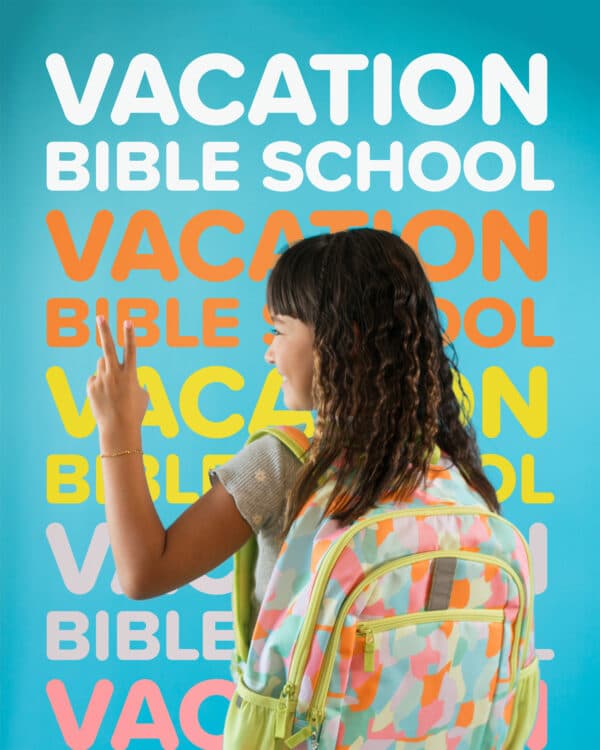 Vacation Bible School