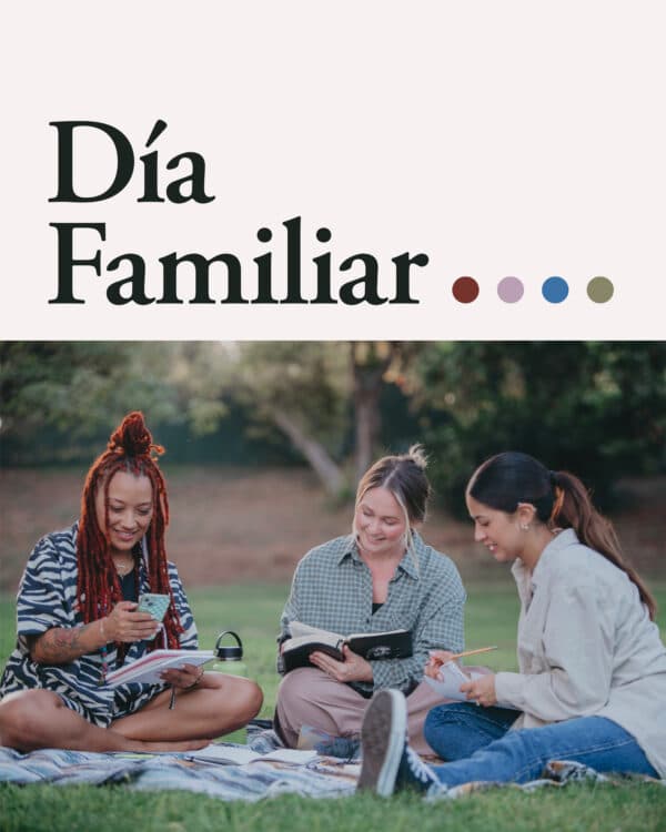 Día Familiar