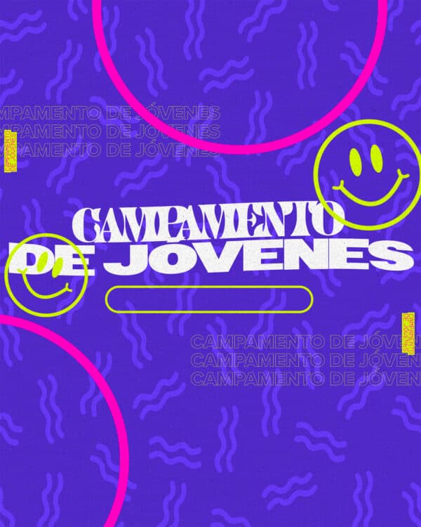 Campamento de Jóvenes