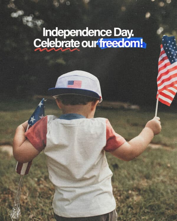Celebrate Our Freedom