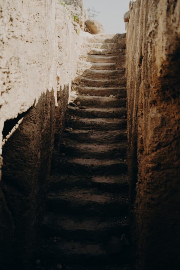 Ancient Christianity Shot 2