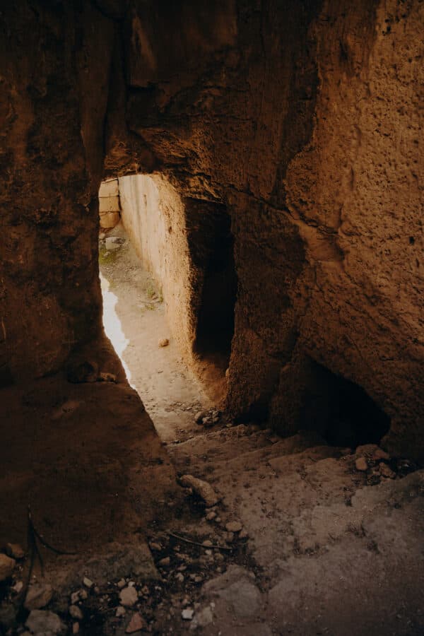Ancient Christianity Shot 3