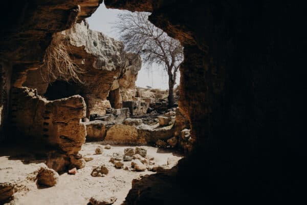 Ancient Christianity Shot 4