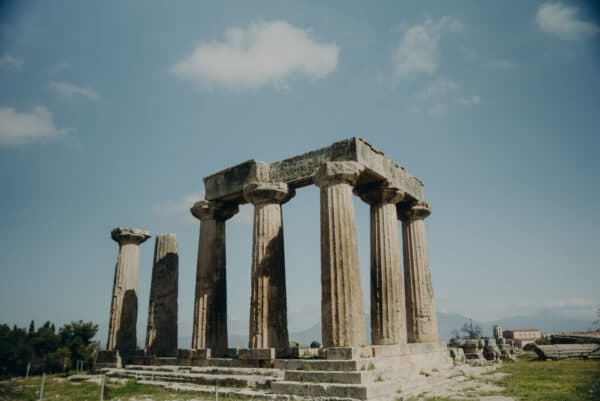 Ancient Christianity Shot 7