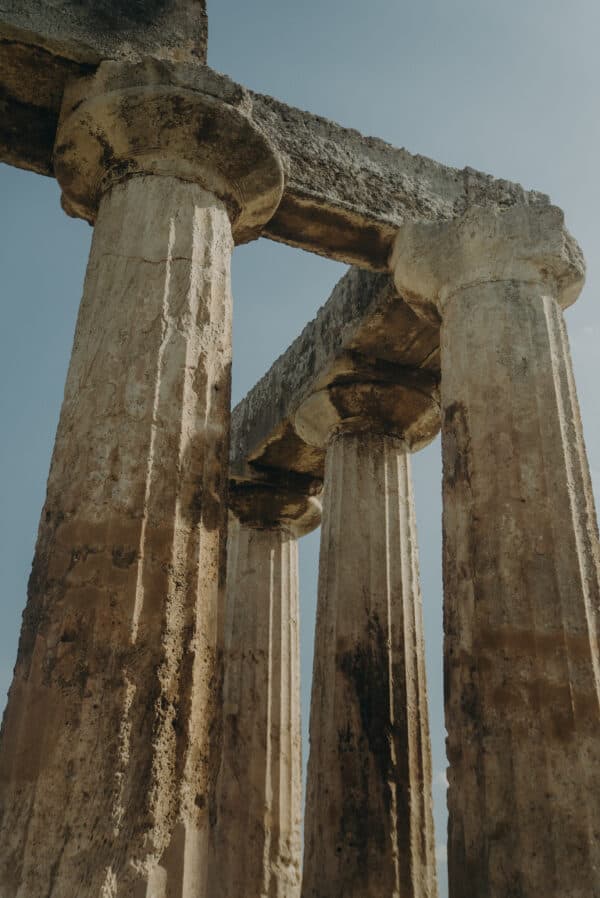 Ancient Christianity Shot 8