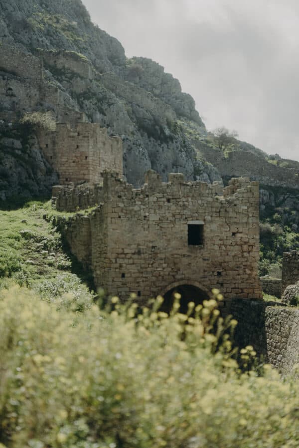 Ancient Christianity Shot 9