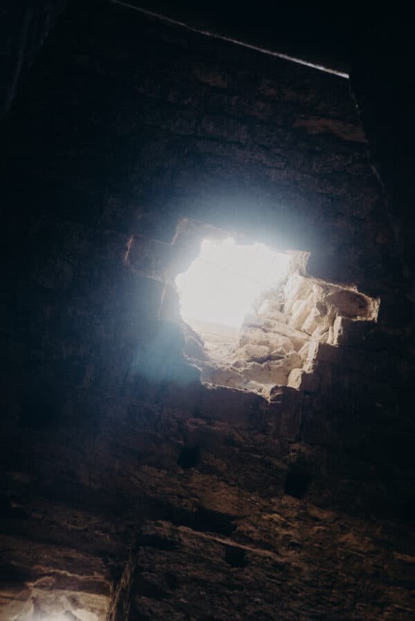 Ancient Christianity Shot 10