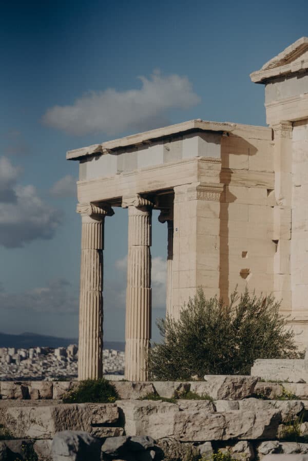 Ancient Christianity Shot 11