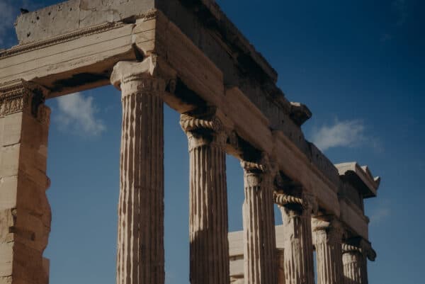 Ancient Christianity Shot 12