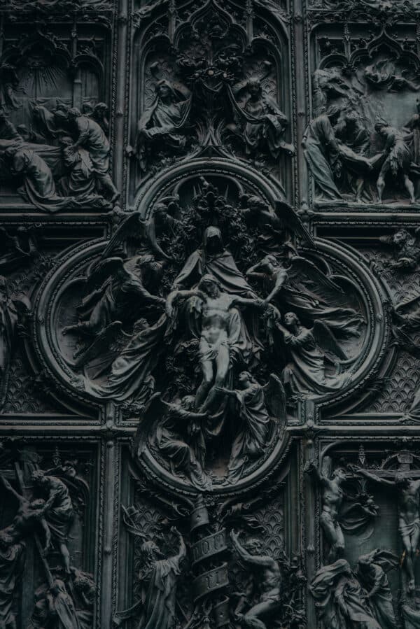 Ancient Christianity Shot 13