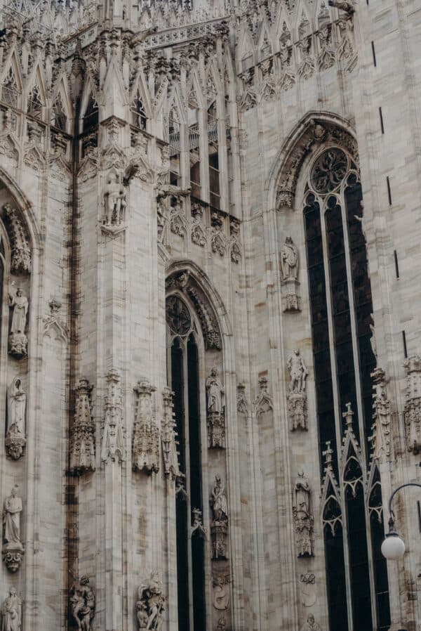 Ancient Christianity Shot 14