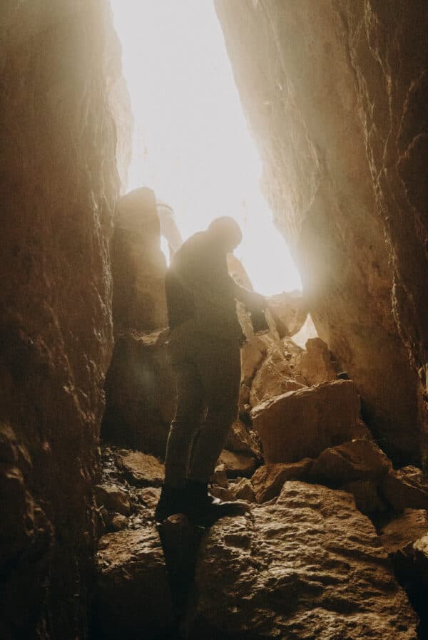 Ancient Christianity Shot 15