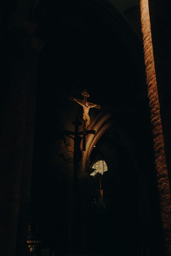 Ancient Christianity Shot 16