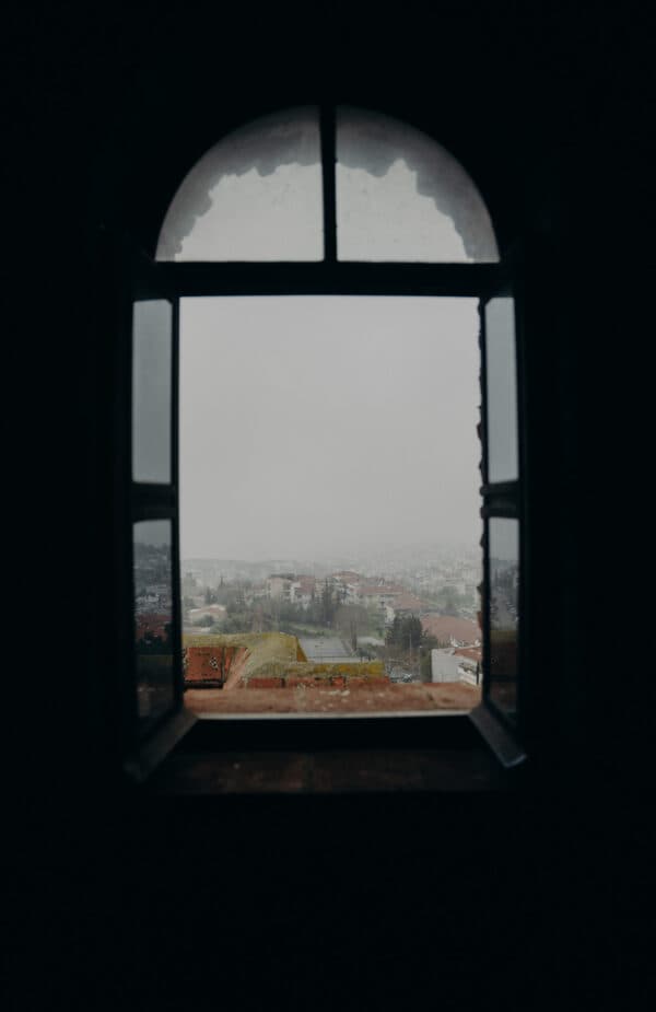 Ancient Christianity Shot 18