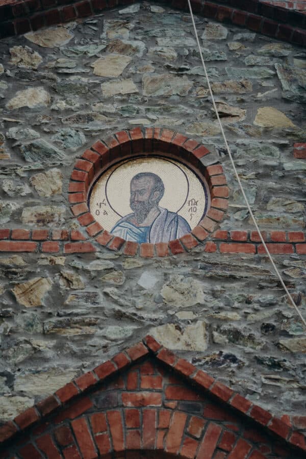 Ancient Christianity Shot 20