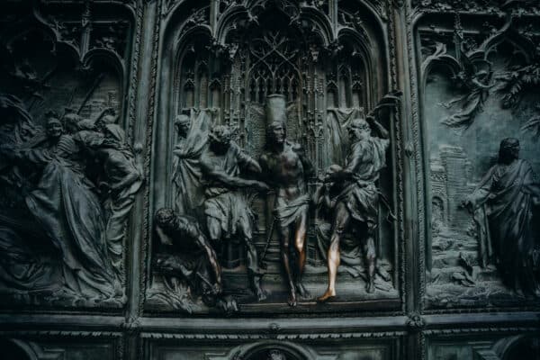 Ancient Christianity Shot 21