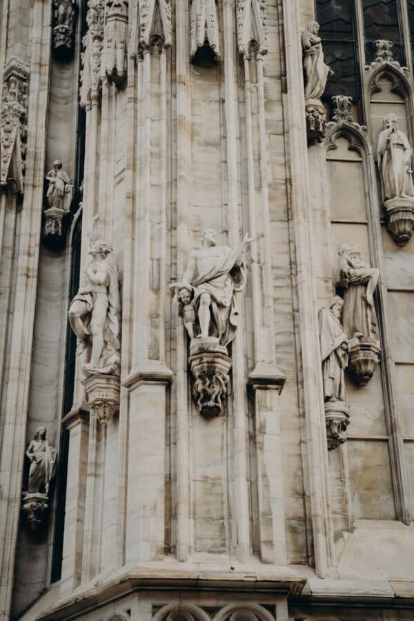 Ancient Christianity Shot 22