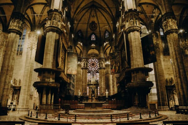 Ancient Christianity Shot 23