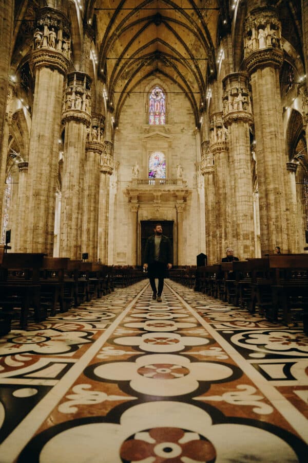 Ancient Christianity Shot 24